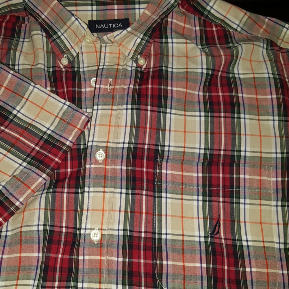 Men's Nautica